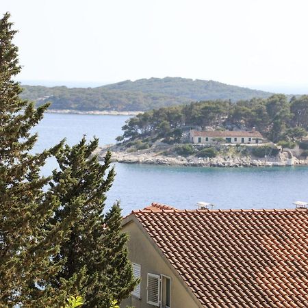 Adria Apartment Hvar Town Exteriör bild