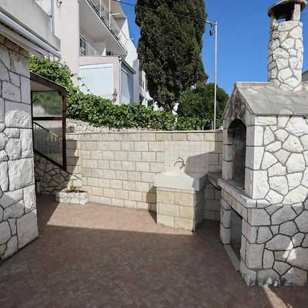 Adria Apartment Hvar Town Exteriör bild