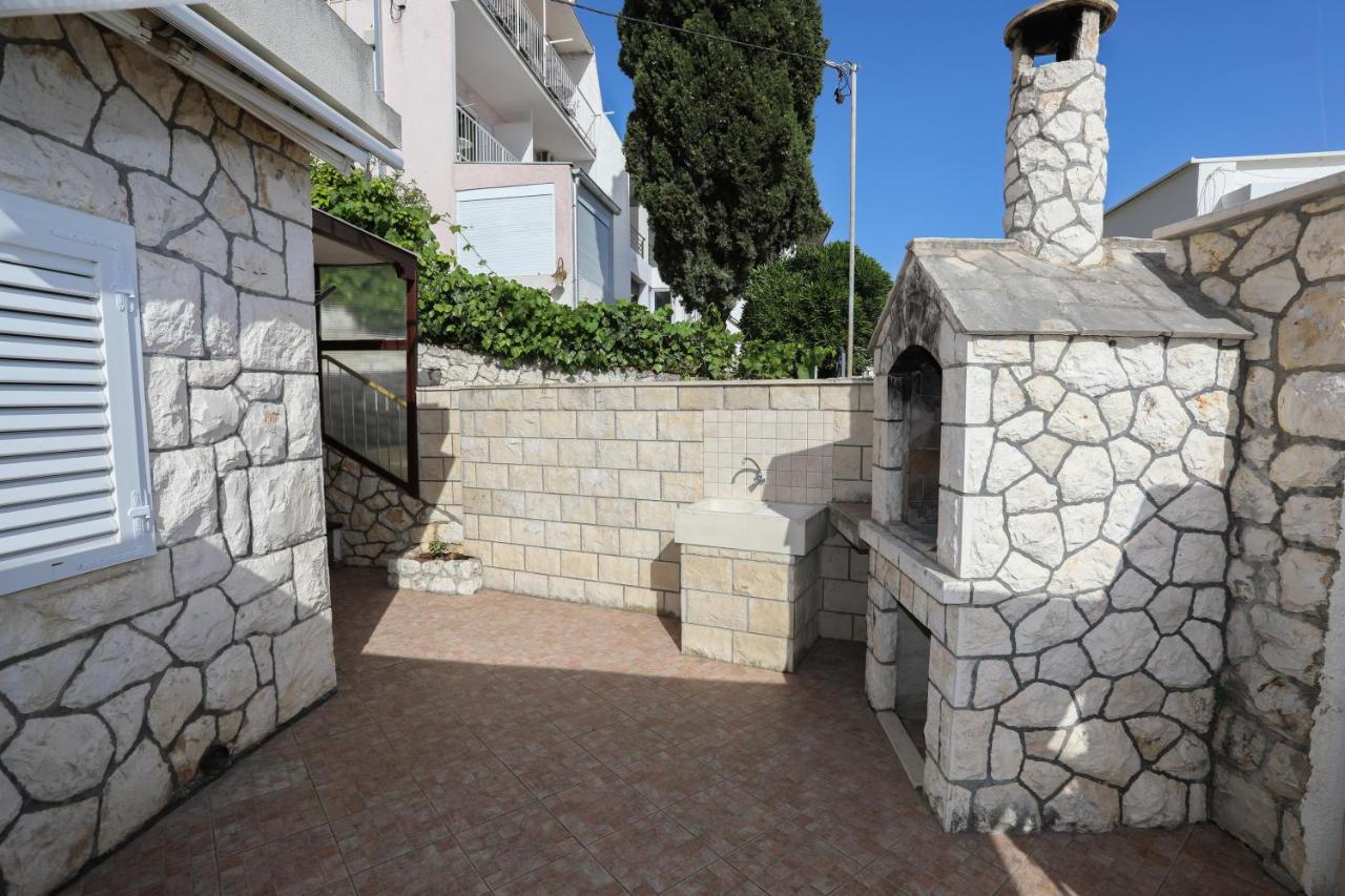 Adria Apartment Hvar Town Exteriör bild