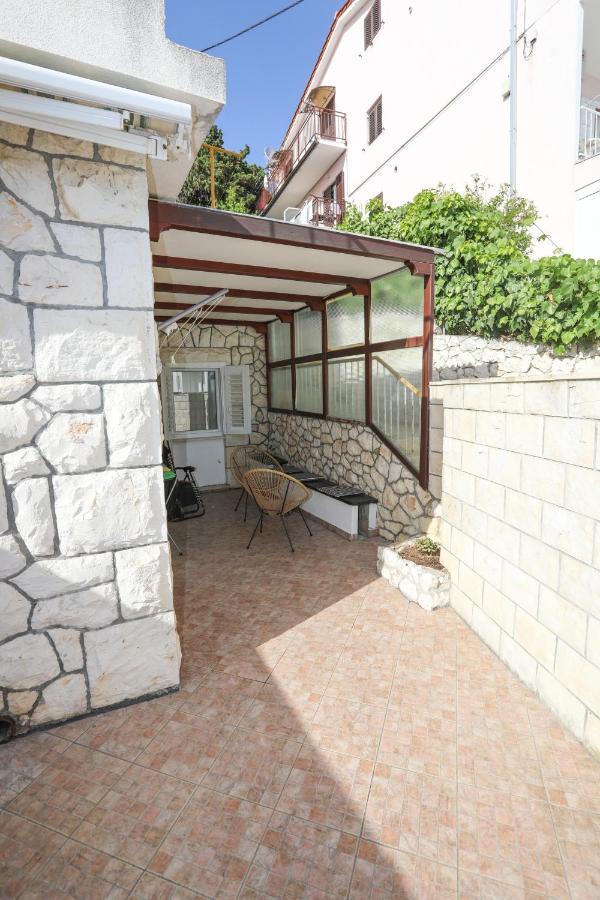Adria Apartment Hvar Town Exteriör bild