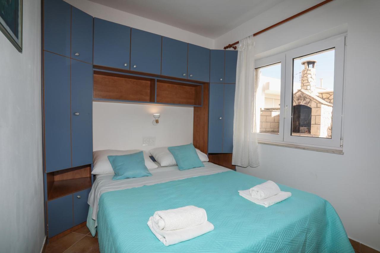 Adria Apartment Hvar Town Exteriör bild