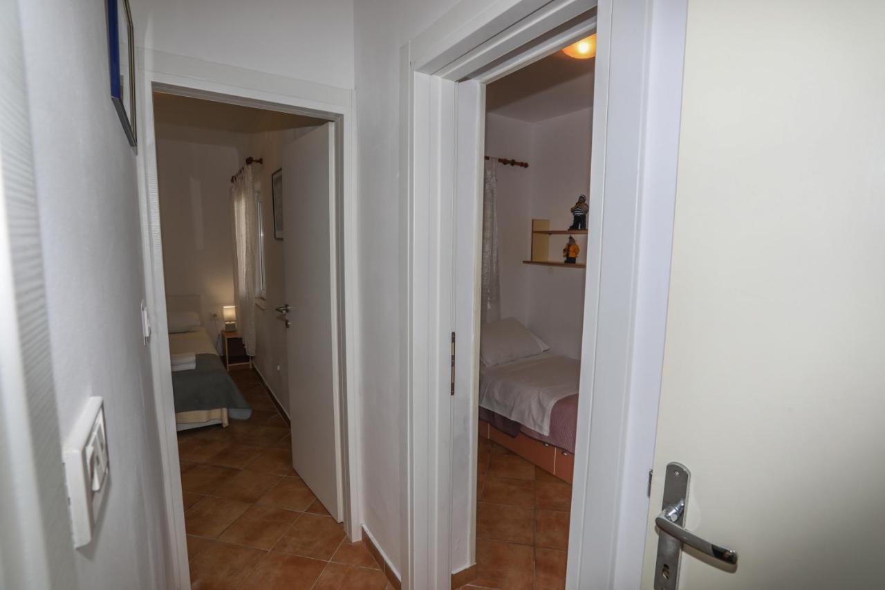 Adria Apartment Hvar Town Exteriör bild