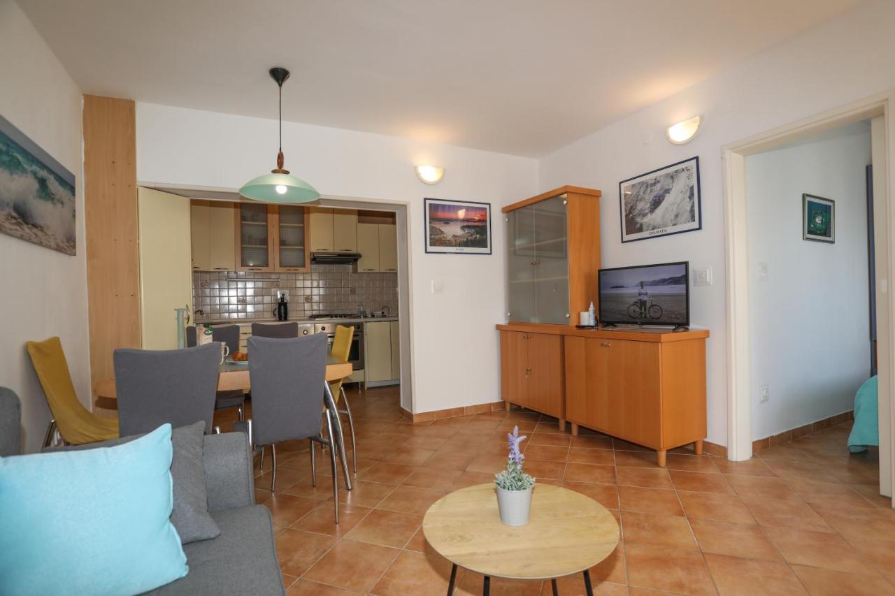 Adria Apartment Hvar Town Exteriör bild