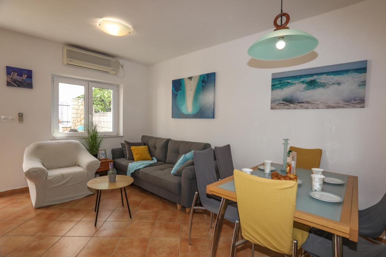 Adria Apartment Hvar Town Exteriör bild