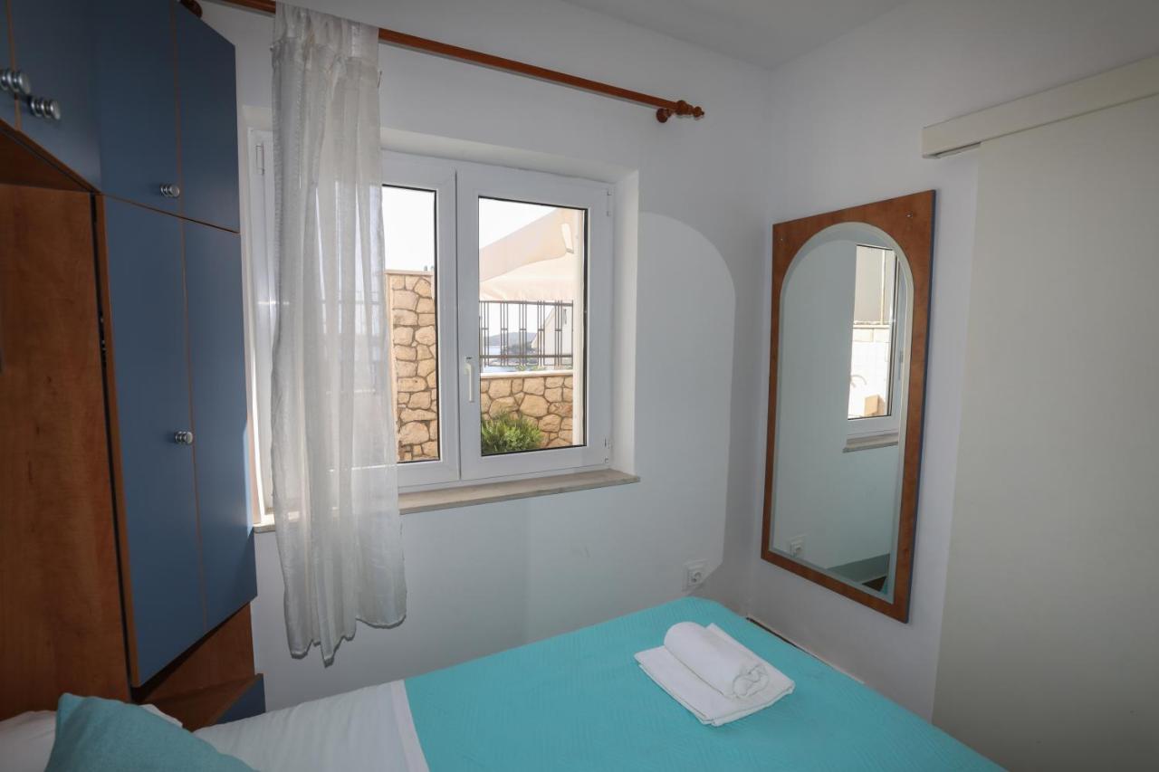 Adria Apartment Hvar Town Exteriör bild