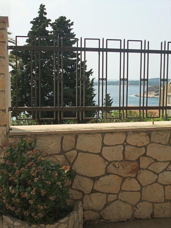 Adria Apartment Hvar Town Rum bild