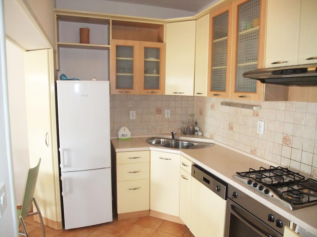 Adria Apartment Hvar Town Rum bild