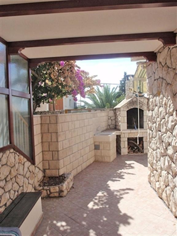 Adria Apartment Hvar Town Rum bild