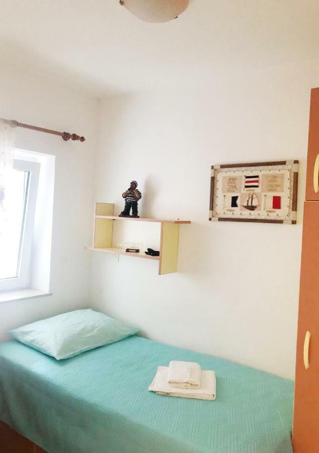 Adria Apartment Hvar Town Exteriör bild