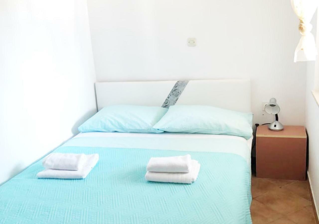 Adria Apartment Hvar Town Exteriör bild